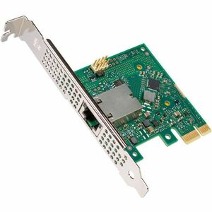 Intel® Ethernet Network Adapter I226-T1 Intel® Ethernet Network Adapter I226-T1